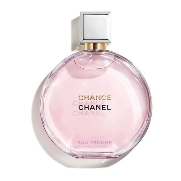 CHANEL CHANCE EAU TENDRE Eau de Parfum 5FL OZ $222 - Picture 3 of 7